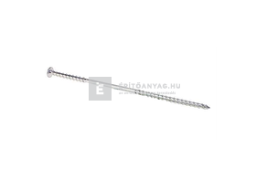 Terrán MediCOMFORT rendszercsavar 8x275 mm Terrán MediCOMFORT rendszercsavar 8x275 mm