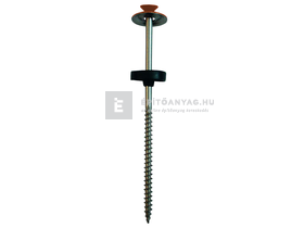 Tondach rögzítőcsavar piros Tondach rögzítőcsavar piros