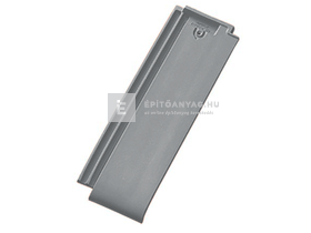 Tondach Figaro Deluxe félcserép FusionProtect gránit Tondach Figaro Deluxe félcserép FusionProtect gránit