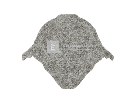 Tondach hornyolt hármas gerincelosztó elem FusionProtect szürke-fehér antik (rögzítőcsavarral) Tondach hornyolt hármas gerincelosztó elem FusionProtect szürke-fehér antik (rögzítőcsavarral)