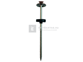 Tondach rögzítőcsavar barna Tondach rögzítőcsavar barna
