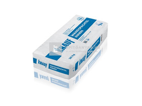 Knauf Wandspachtel beltéri glettelő gipsz 20 kg Knauf Wandspachtel beltéri glettelő gipsz 20 kg