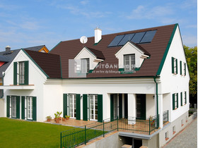 Tondach Figaro Deluxe Alapcserép Fusion Protect sötétbarna Tondach Figaro Deluxe Alapcserép Fusion Protect sötétbarna