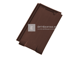 Tondach Figaro Deluxe szellőzőcserép FusionProtect sötétbarna Tondach Figaro Deluxe szellőzőcserép FusionProtect sötétbarna