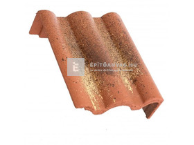 Terrán Coppo 2018 Félnyeregtető szegélycserép jobb colorsystem ferrara Terrán Coppo 2018 Félnyeregtető szegélycserép jobb colorsystem ferrara