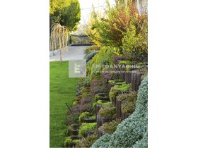 Viastein Lunetto Rézsükő barna 30x25x20 cm Viastein Lunetto Rézsükő barna 30x25x20 cm