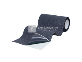 Top-Flex Pro kémény- és falszegély antracit 30 cm x 5 m Top-Flex Pro kémény- és falszegély antracit 30 cm x 5 m