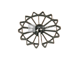 BB Távtartó korong függőleges szereléshez 30 mm BB Távtartó korong függőleges szereléshez 30 mm