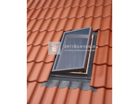 Velux VLT 034 1000 48x90 cm tetőkibúvó Velux VLT 034 1000 48x90 cm tetőkibúvó