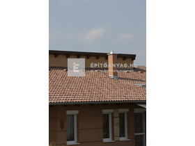 Leier Toscana Alapcserép cappello Leier Toscana Alapcserép cappello