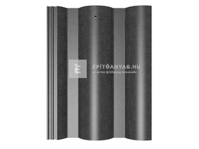 Leier Toscana Alapcserép fekete Leier Toscana Alapcserép fekete