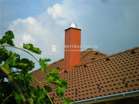 Leier Toscana Alapcserép mogyoró Leier Toscana Alapcserép mogyoró