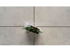 Semmelrock Toledo Porcelán lap gris 60x120x2 cm
