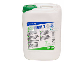 Mapei Eco Prim T Oldószermentes akril alapozó 5 kg Mapei Eco Prim T Oldószermentes akril alapozó 5 kg