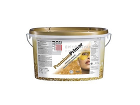 Baumit PrémiumPrimer Vékonyvakolat alapozó 20 kg Baumit PrémiumPrimer Vékonyvakolat alapozó 20 kg