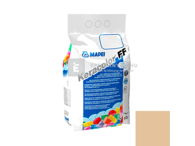 Mapei Keracolor FF Flex fugázó 138 mandula 2 kg Mapei Keracolor FF Flex fugázó 138 mandula 2 kg