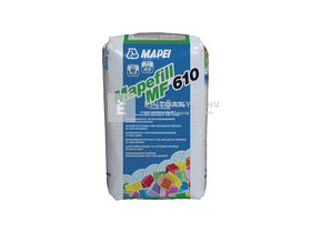 Mapei Mapefill MF 610 durvaszemcsés duzzadóhabarcs 25 kg Mapei Mapefill MF 610 durvaszemcsés duzzadóhabarcs 25 kg