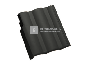 Dunacenter Azzurro Grigio Szegélycserép balos Dunacenter Azzurro Grigio Szegélycserép balos