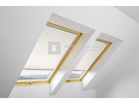 Fakro APS I Belső harmonika roló 651, méret: 06, 78x118 cm Fakro APS I Belső harmonika roló 651, méret: 06, 78x118 cm