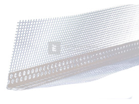 Standard hálós műanyag élvédő 10x10 cm x 250 cm Standard hálós műanyag élvédő 10x10 cm x 250 cm