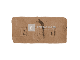 Fabrostone Címeres tégla 1 - 6 minta Fabrostone Címeres tégla 1 - 6 minta