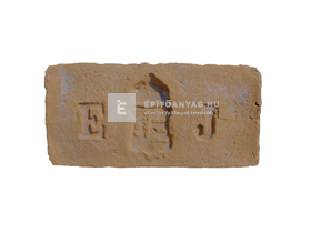 Fabrostone Címeres tégla 3 - 6 minta Fabrostone Címeres tégla 3 - 6 minta