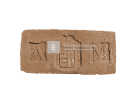Fabrostone Címeres tégla 1 - 11 minta Fabrostone Címeres tégla 1 - 11 minta
