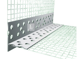 BB Hálós Vízorros profil 2 m BB Hálós Vízorros profil 2 m