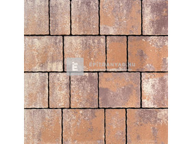 Semmelrock Appia Antica Kombi térkő lávavörös melírozott 8 cm Semmelrock Appia Antica Kombi térkő lávavörös melírozott 8 cm