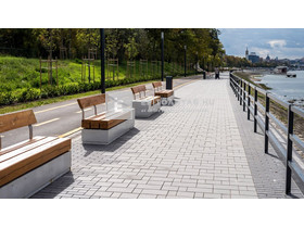 Semmelrock Citytop Térkő antracit 10x20 cm 6 cm Semmelrock Citytop Térkő antracit 10x20 cm 6 cm