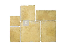 Semmelrock Bradstone Old Town Lap alapcsomag homok 6,07 m2 Semmelrock Bradstone Old Town Lap alapcsomag homok 6,07 m2