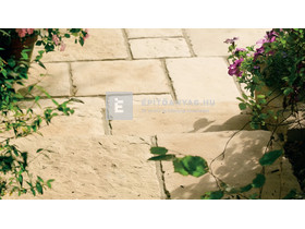 Semmelrock Bradstone Old Town Lap alapcsomag homok 6,07 m2 Semmelrock Bradstone Old Town Lap alapcsomag homok 6,07 m2