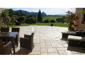 Semmelrock Bradstone Old Town Lap alapcsomag homok 6,07 m2 Semmelrock Bradstone Old Town Lap alapcsomag homok 6,07 m2