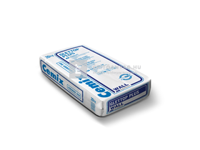 Cemix-LB-Knauf Glettop Plus Szálerősített cementes glett fehér 20 kg