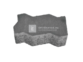 KK Kavics Frankfurt Térkő kezdőkő szürke 22,5x11,25 cm 8 cm KK Kavics Frankfurt Térkő kezdőkő szürke 22,5x11,25 cm 8 cm