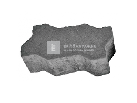 KK Kavics Frankfurt térkő Normálkő szürke 22,5x11,25 cm 8 cm KK Kavics Frankfurt térkő Normálkő szürke 22,5x11,25 cm 8 cm