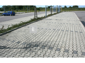 KK Kavics Rotterdam Térkő kezdőkő szürke 20x14 cm 10 cm KK Kavics Rotterdam Térkő kezdőkő szürke 20x14 cm 10 cm