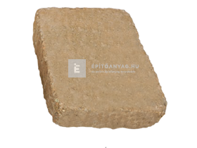 KK Kavics Aquincum Térkő nagytégla homok 21x28 cm 7 cm KK Kavics Aquincum Térkő nagytégla homok 21x28 cm 7 cm