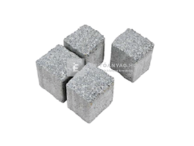 KK Kavics Budapest térkő mixkő gránit 8 cm KK Kavics Budapest térkő mixkő gránit 8 cm