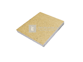 KK Kavics Sétány Járólap KK sárga mosott 35x35x4,5 cm KK Kavics Sétány Járólap KK sárga mosott 35x35x4,5 cm