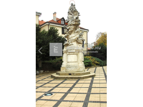 KK Kavics Sétány Járólap KK sárga mosott 35x35x4,5 cm KK Kavics Sétány Járólap KK sárga mosott 35x35x4,5 cm