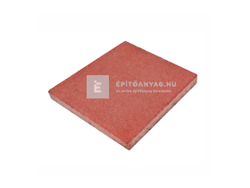 KK Kavics Járólap KK vörös 35x35x4,5 cm KK Kavics Járólap KK vörös 35x35x4,5 cm