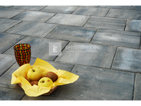 KK Kavics Járólap topáz 35x35x4,5 cm KK Kavics Járólap topáz 35x35x4,5 cm