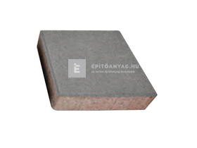 KK Kavics London Classic Térkő nagykocka szürke 30x30 cm 6 cm KK Kavics London Classic Térkő nagykocka szürke 30x30 cm 6 cm