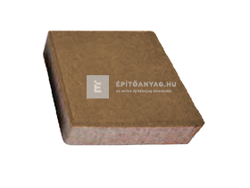 KK Kavics London Classic Térkő nagykocka KK barna 30x30 cm 6 cm KK Kavics London Classic Térkő nagykocka KK barna 30x30 cm 6 cm