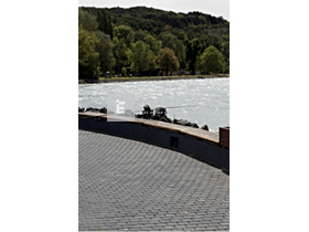 KK Kavics Prága Classic Térkő körív szürke 8 cm KK Kavics Prága Classic Térkő körív szürke 8 cm