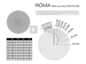 KK Kavics Róma Classic térkő Kocka szürke 11,8x11,8x6 cm KK Kavics Róma Classic térkő Kocka szürke 11,8x11,8x6 cm