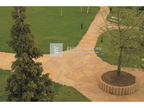 Abeton Duna Térkő normálkő őszilomb 6 cm (10,52 m2/rkl) Abeton Duna Térkő normálkő őszilomb 6 cm (10,52 m2/rkl)