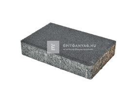 ABeton Borostyán térkő nagytégla antracit 20x30x8 cm ABeton Borostyán térkő nagytégla antracit 20x30x8 cm