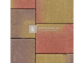 ABeton Borostyán térkő nagytégla őszilomb 20x30x8 cm ABeton Borostyán térkő nagytégla őszilomb 20x30x8 cm